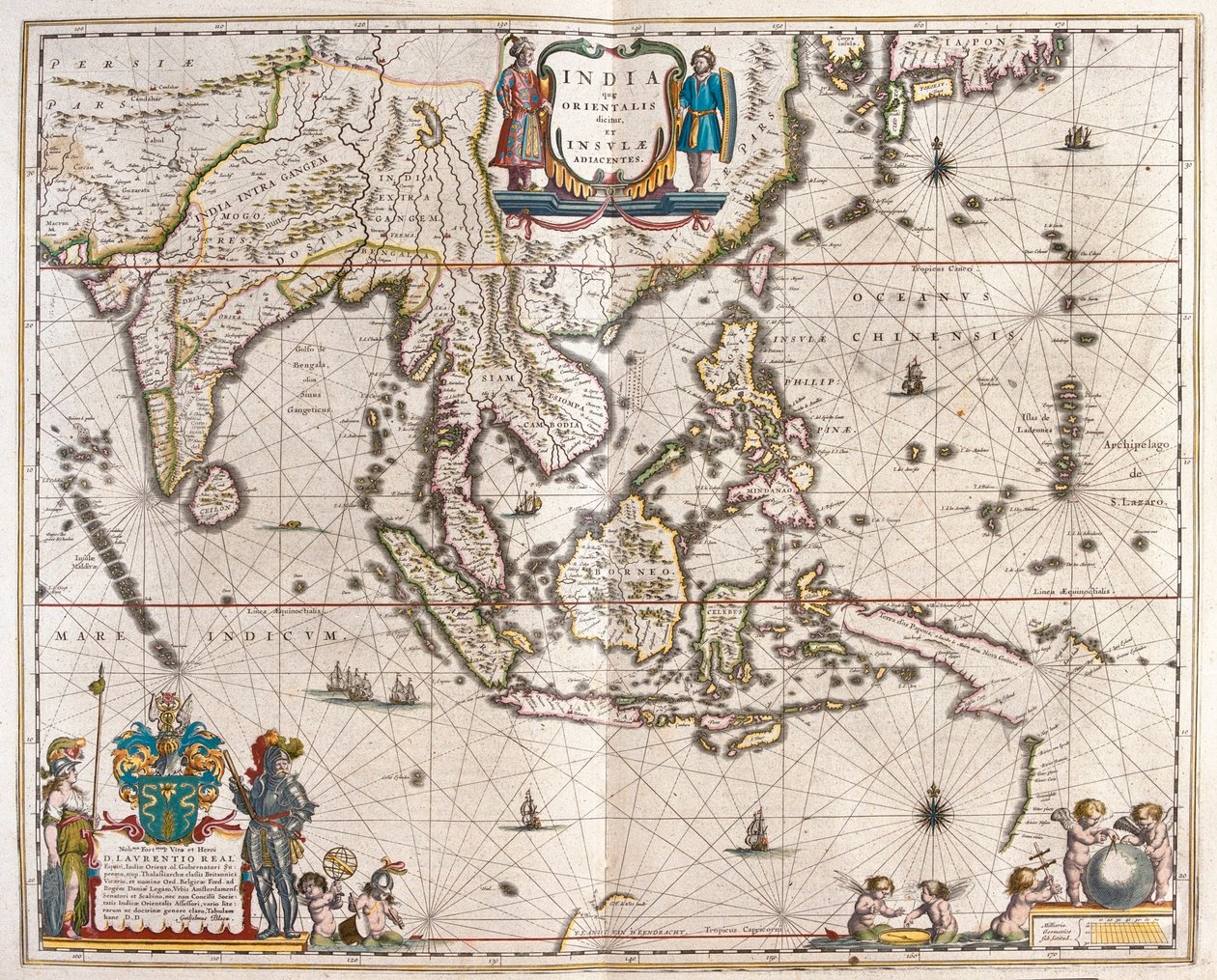  by Willem Blaeu