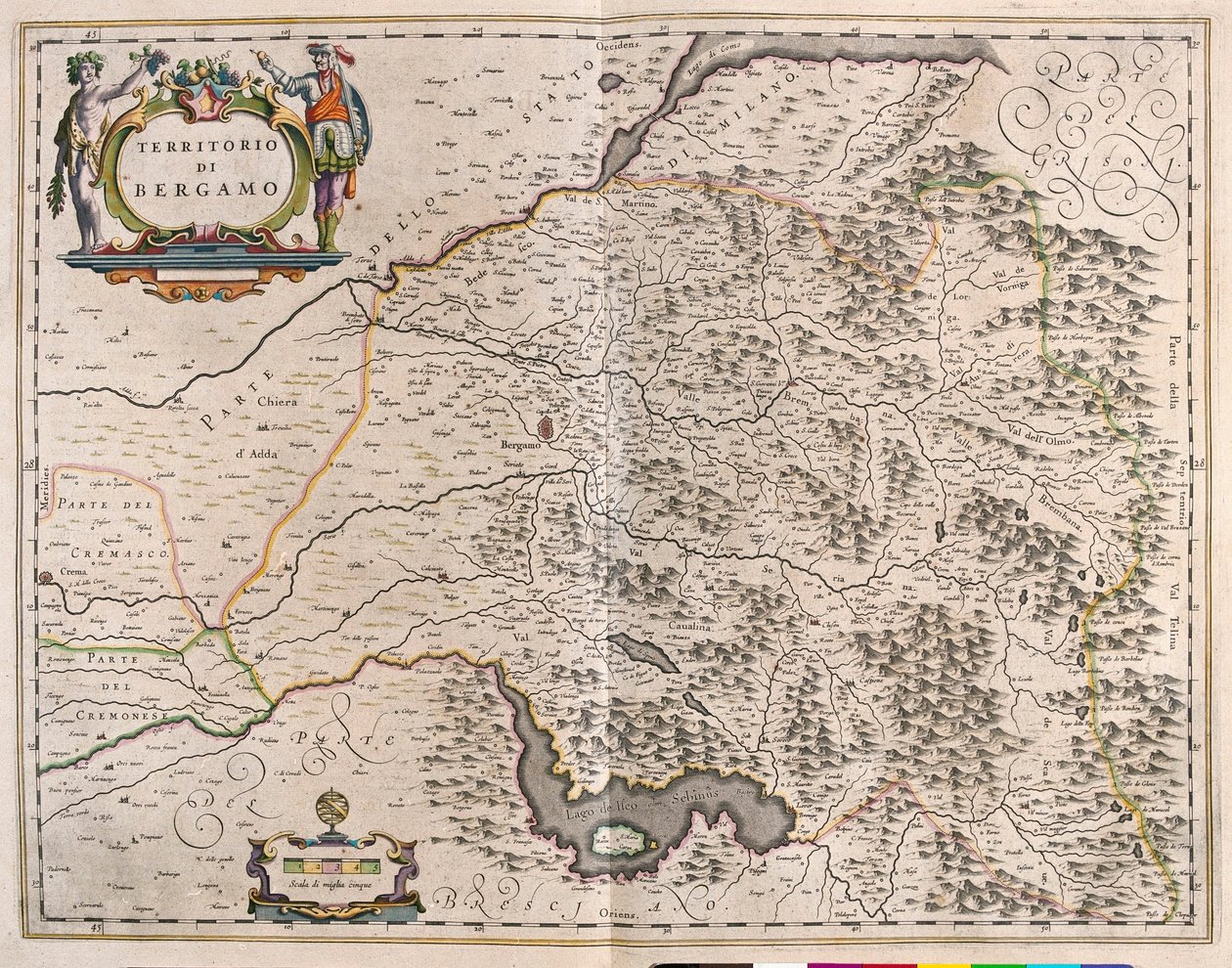 by Willem Blaeu