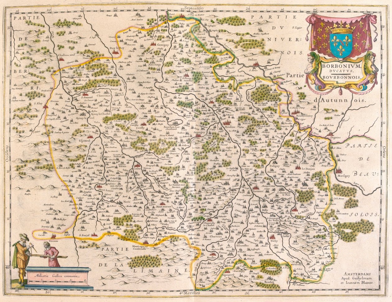  by Willem Blaeu