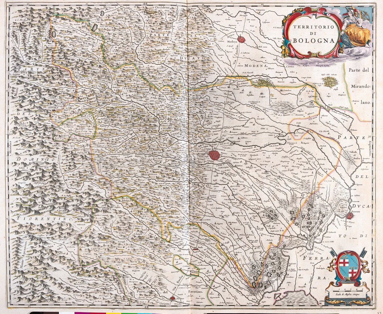  by Willem Blaeu