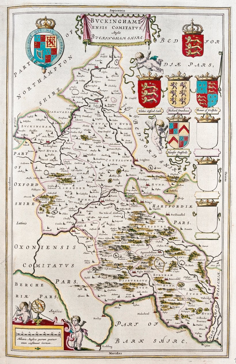  by Willem Blaeu