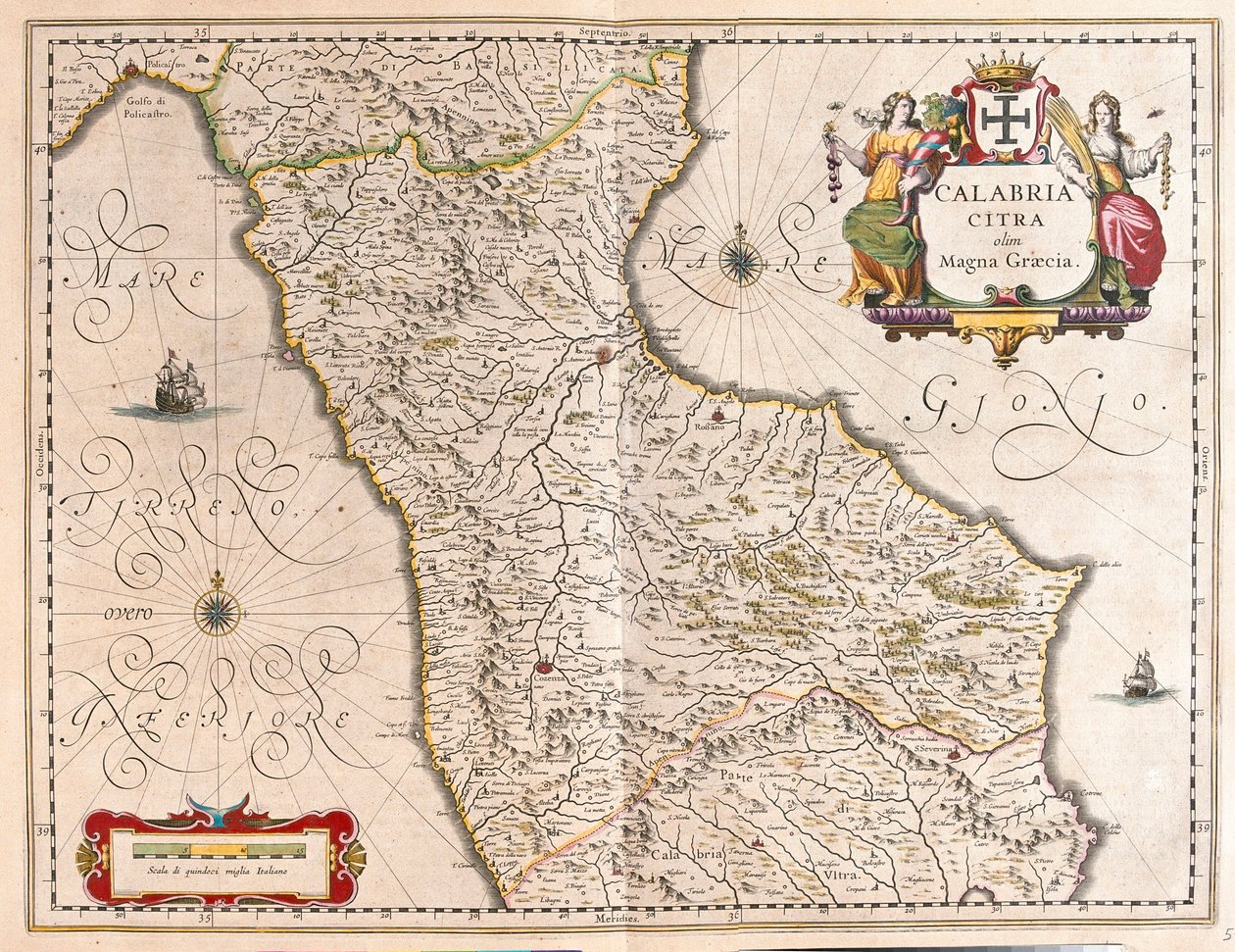  by Willem Blaeu