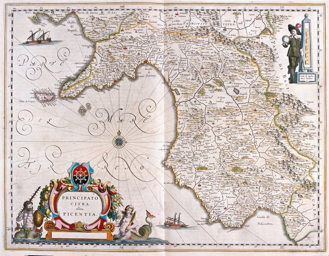  by Willem Blaeu