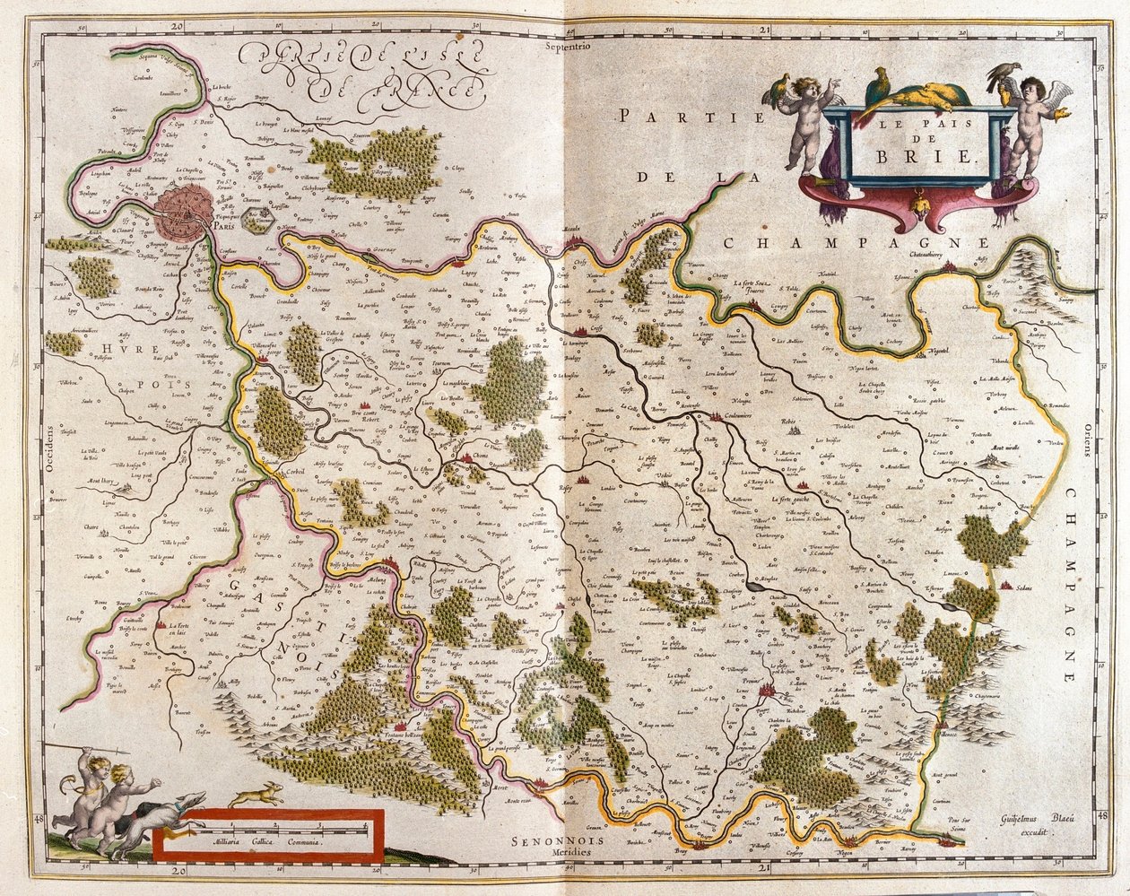  by Willem Blaeu