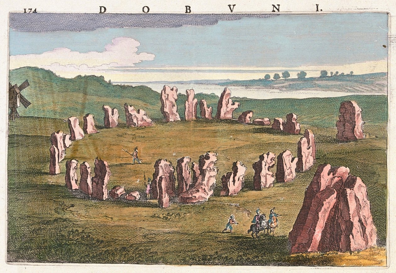  by Willem Blaeu
