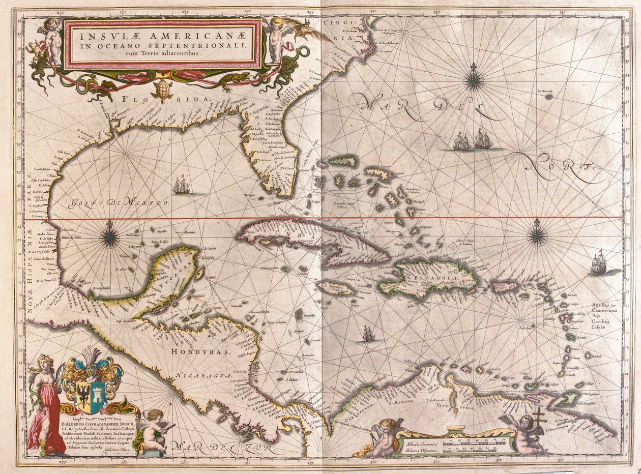  by Willem Blaeu
