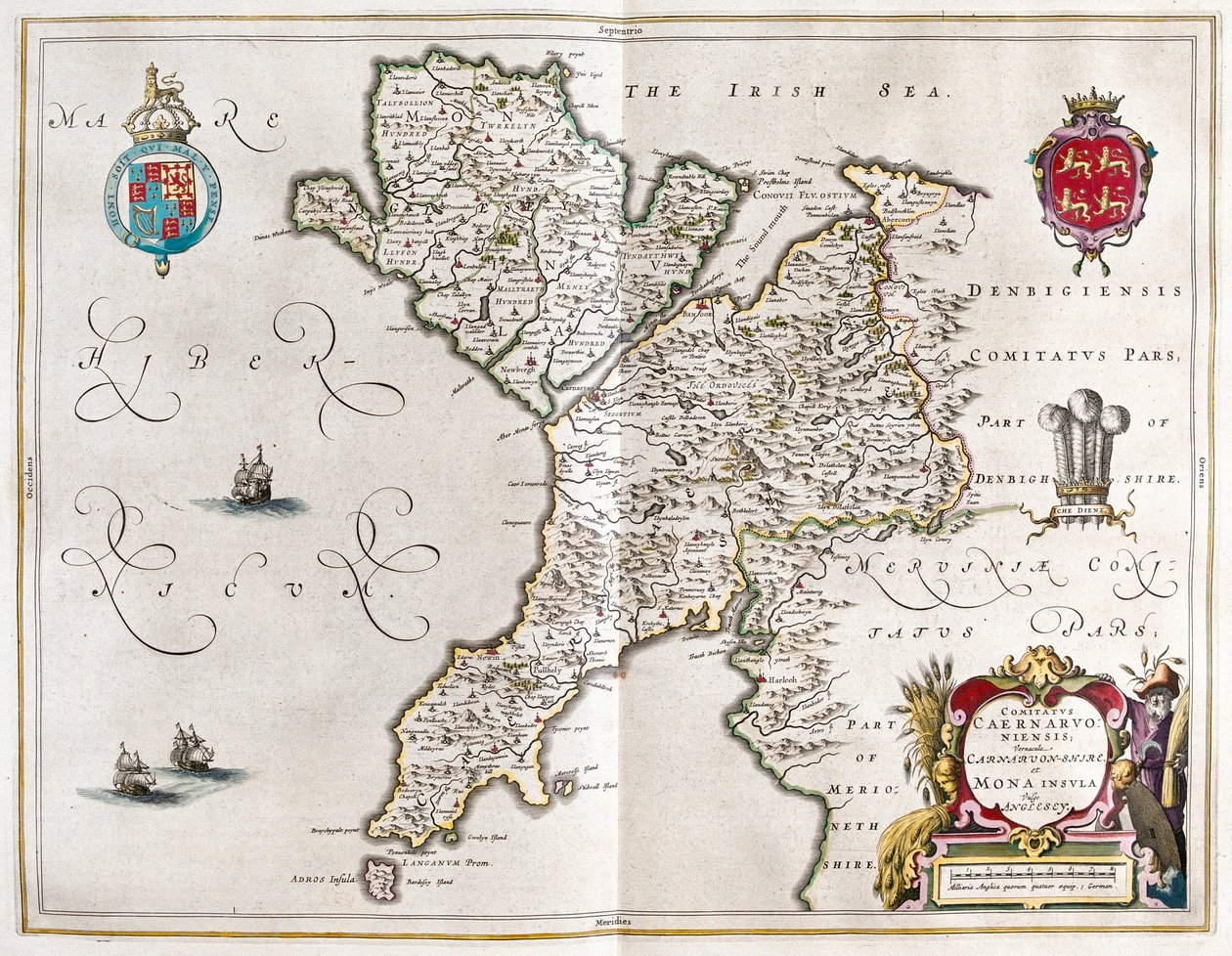 by Willem Blaeu