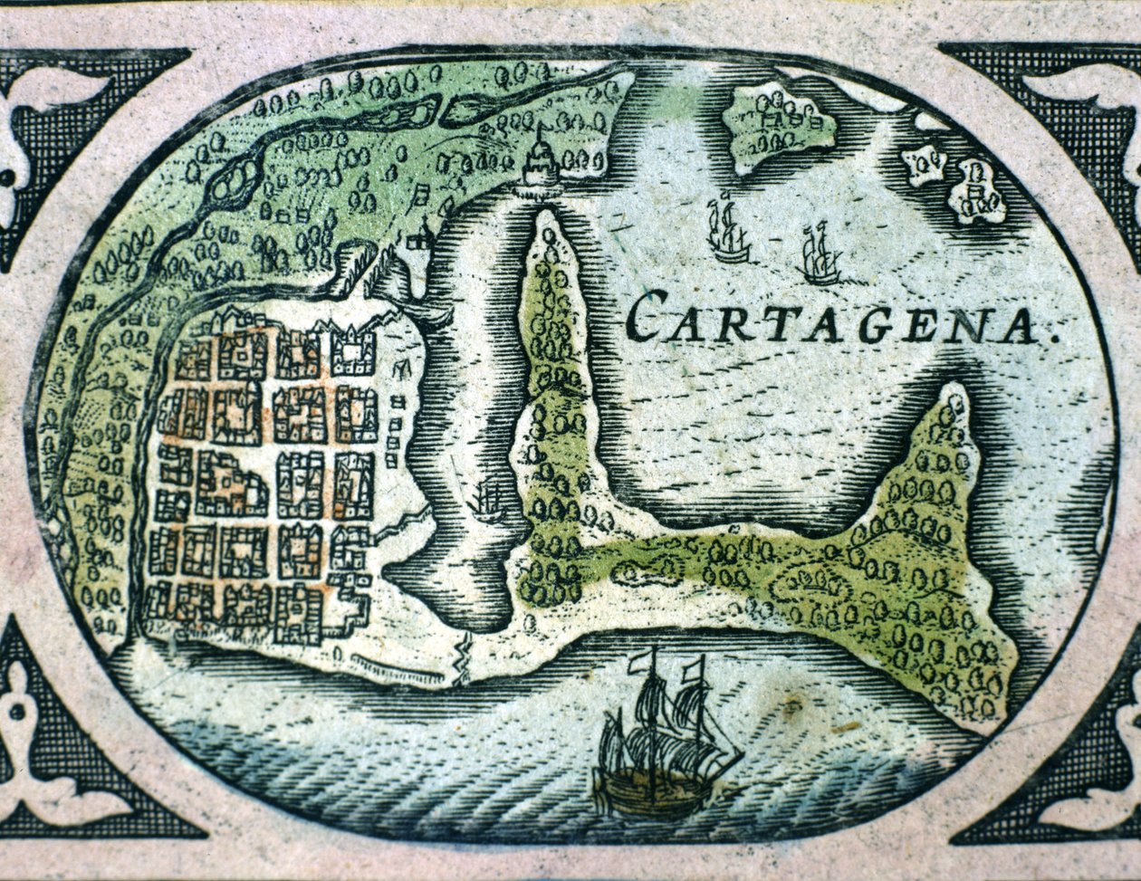 W. Blaeu Atlası