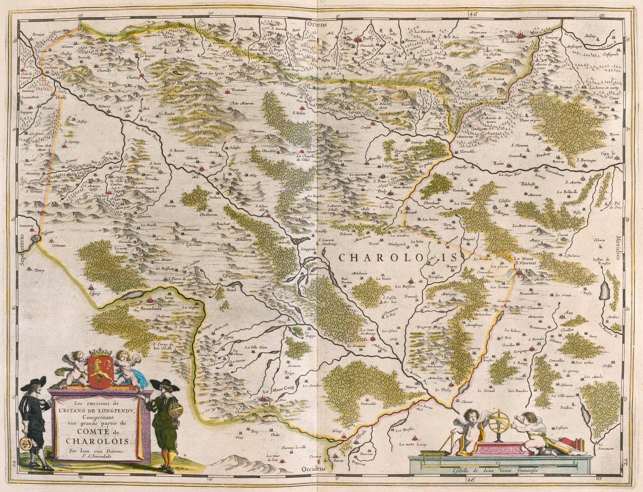  by Willem Blaeu