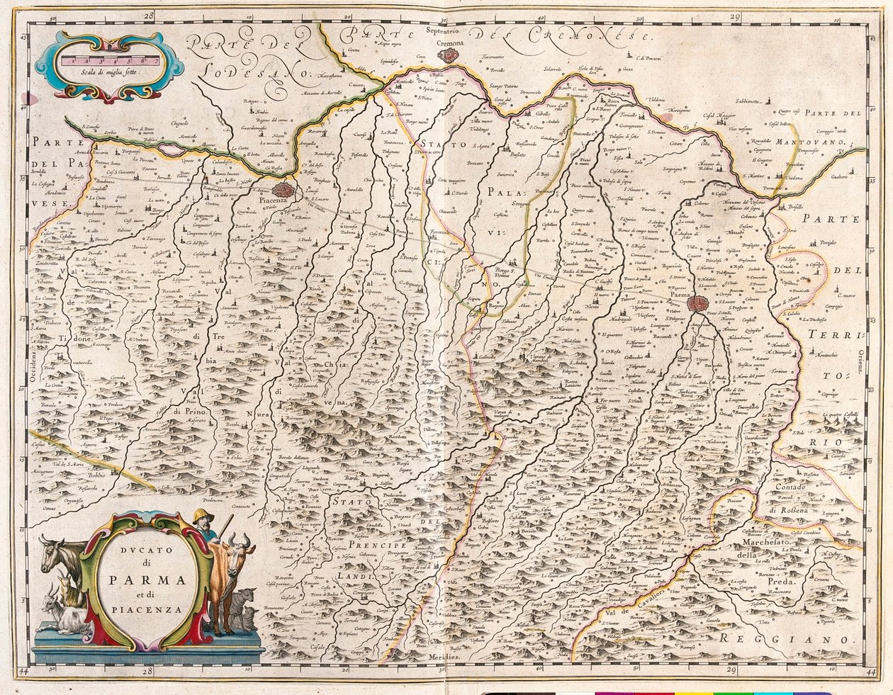  by Willem Blaeu