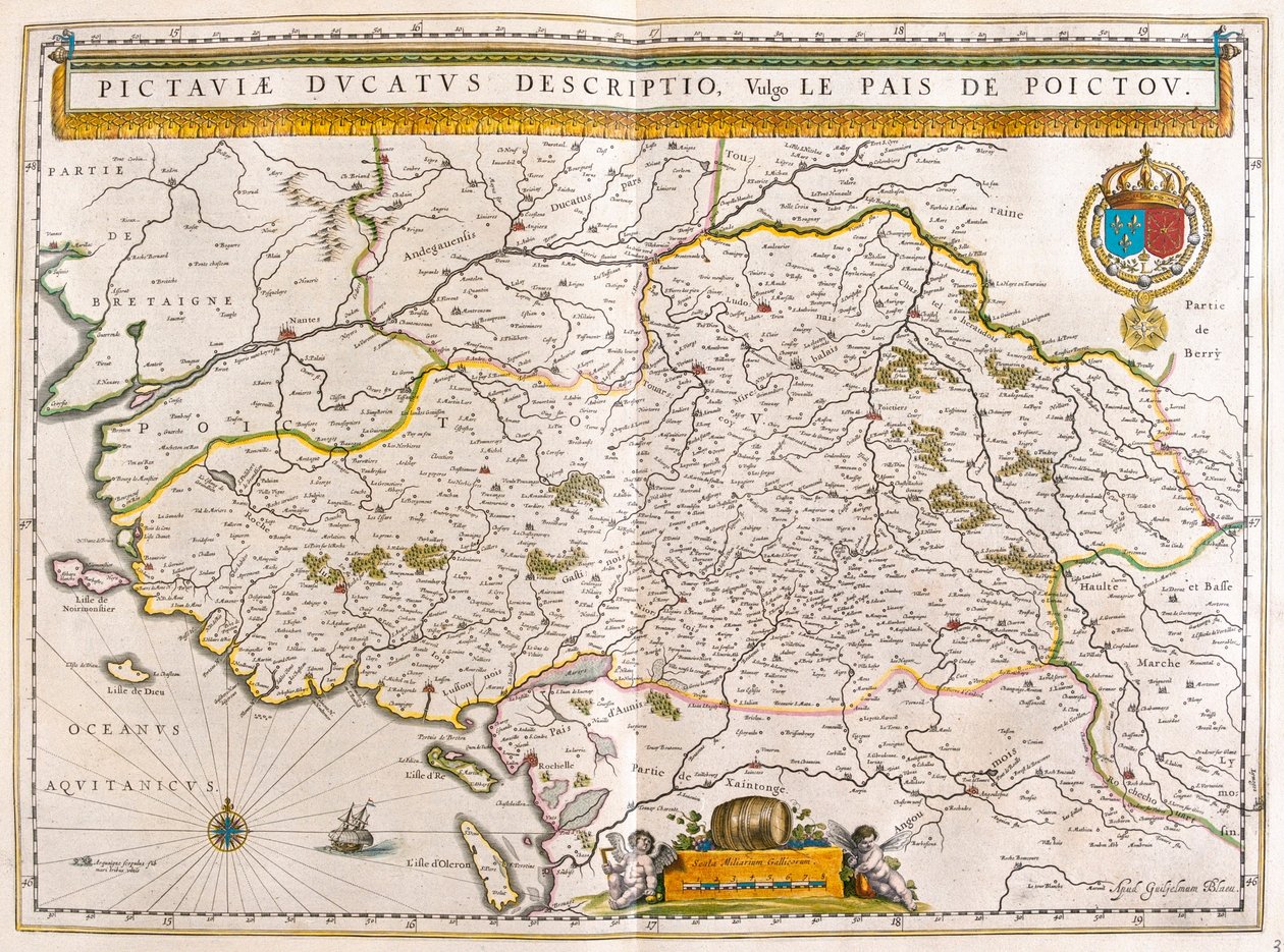 Willem Blaeu