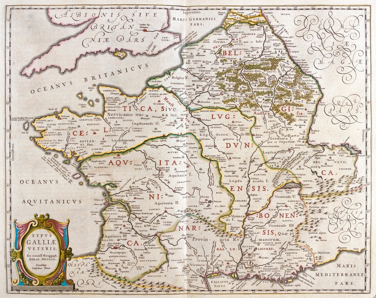  by Willem Blaeu