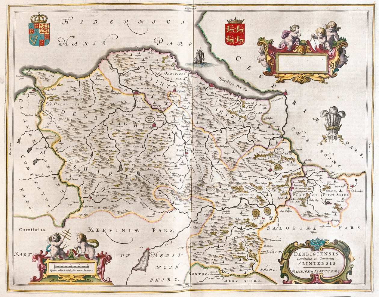  by Willem Blaeu