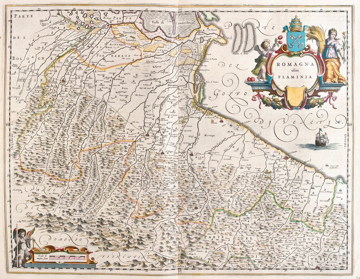  by Willem Blaeu