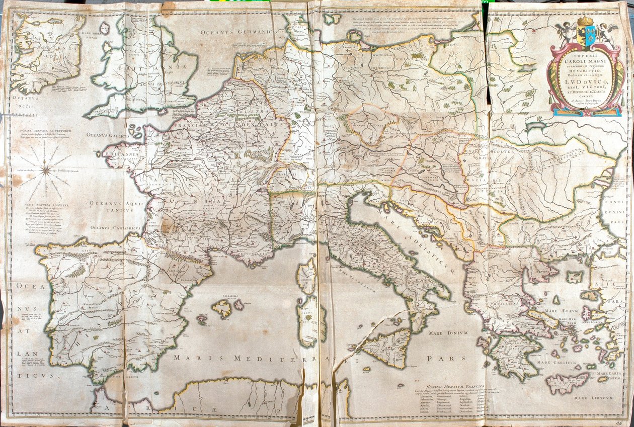  by Willem Blaeu