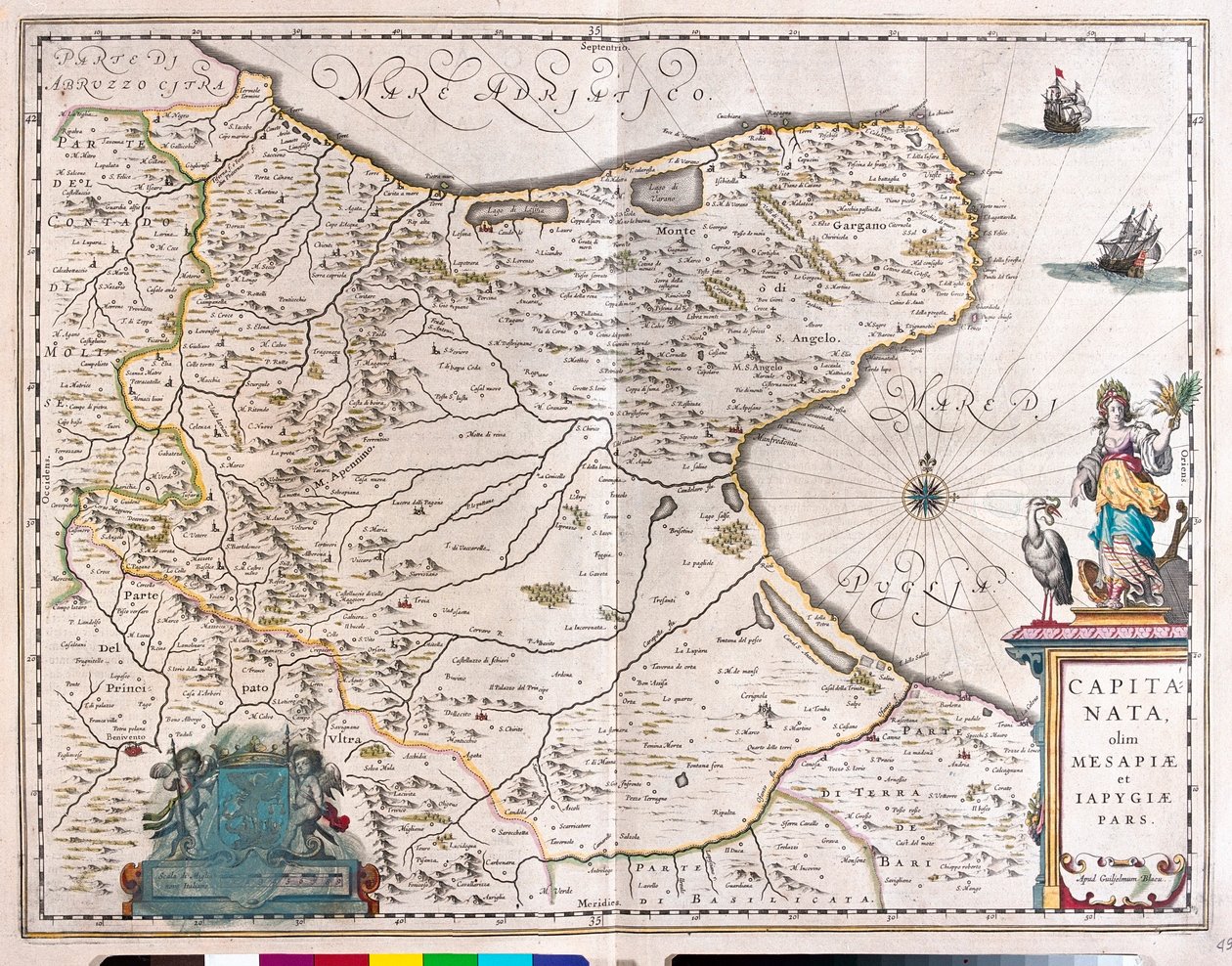  by Willem Blaeu