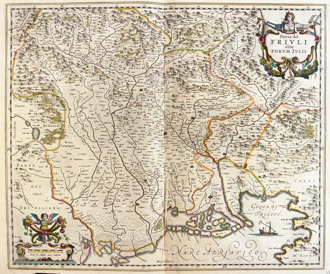  by Willem Blaeu