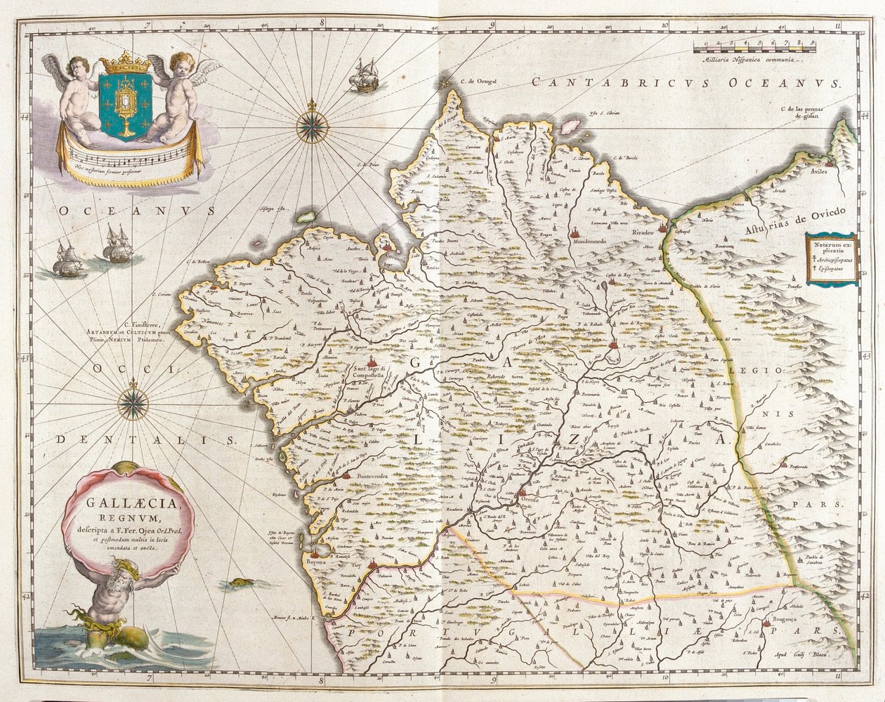  by Willem Blaeu