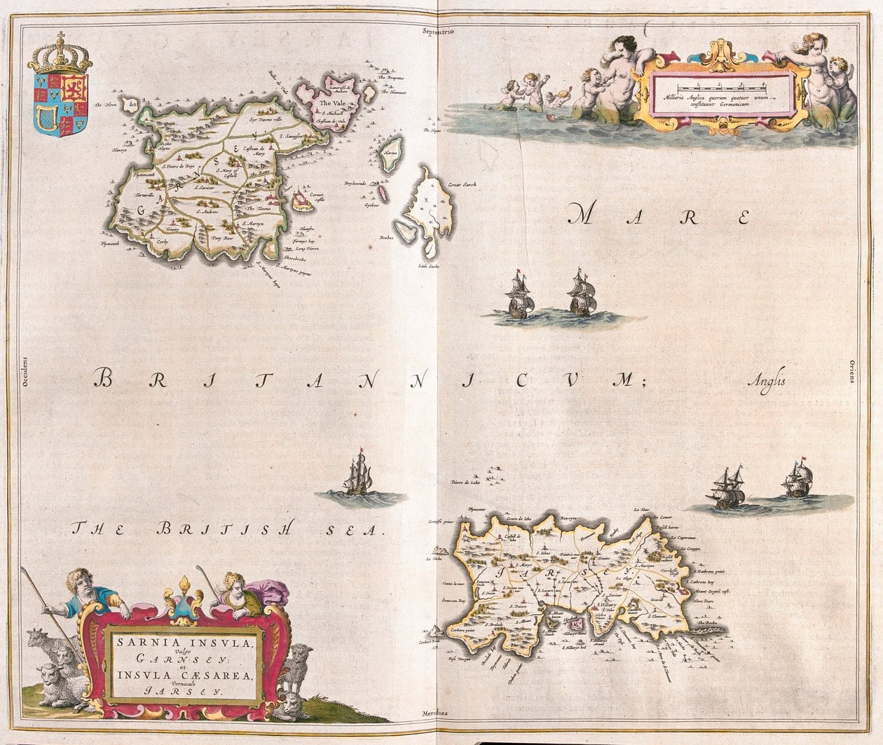  by Willem Blaeu