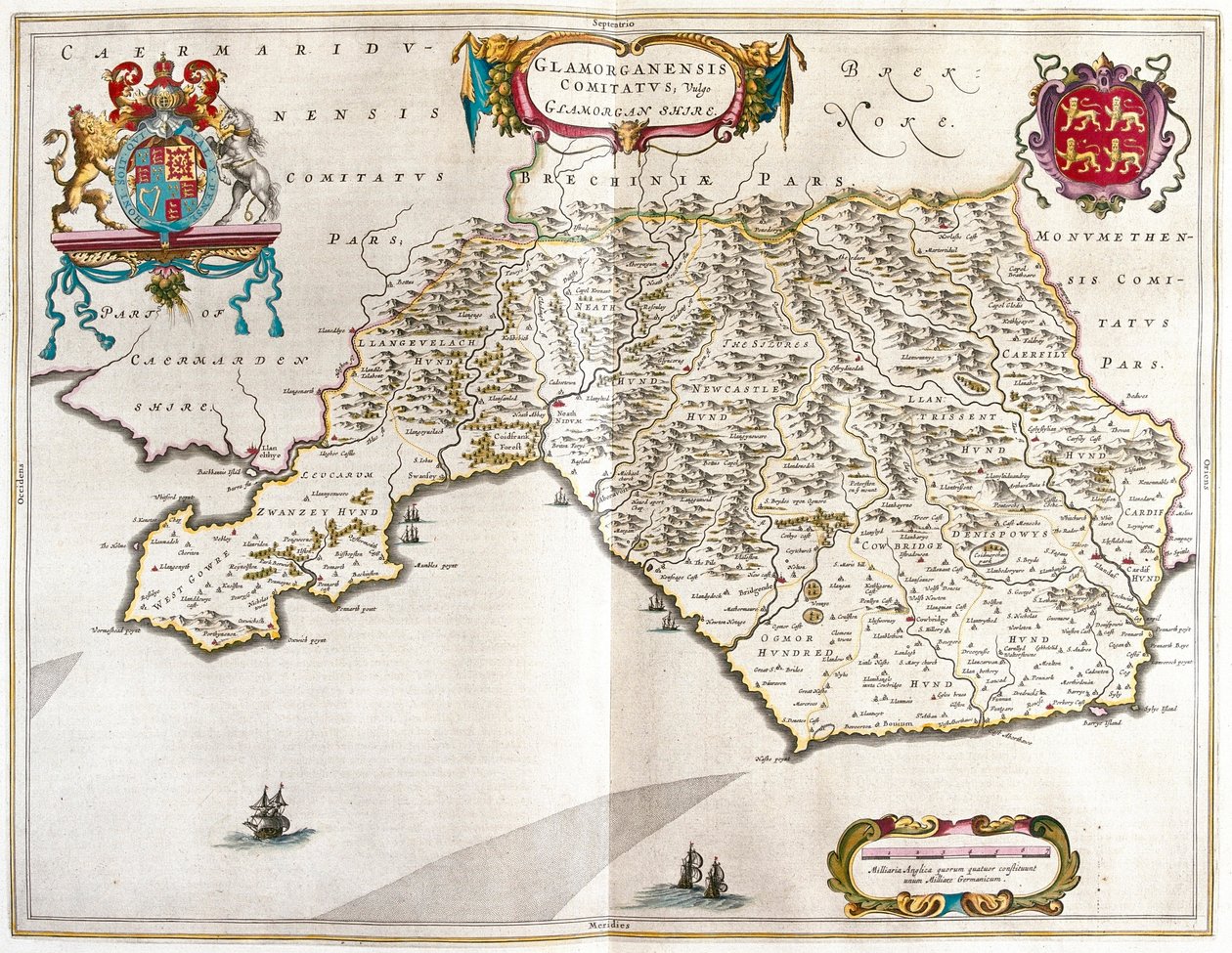  by Willem Blaeu