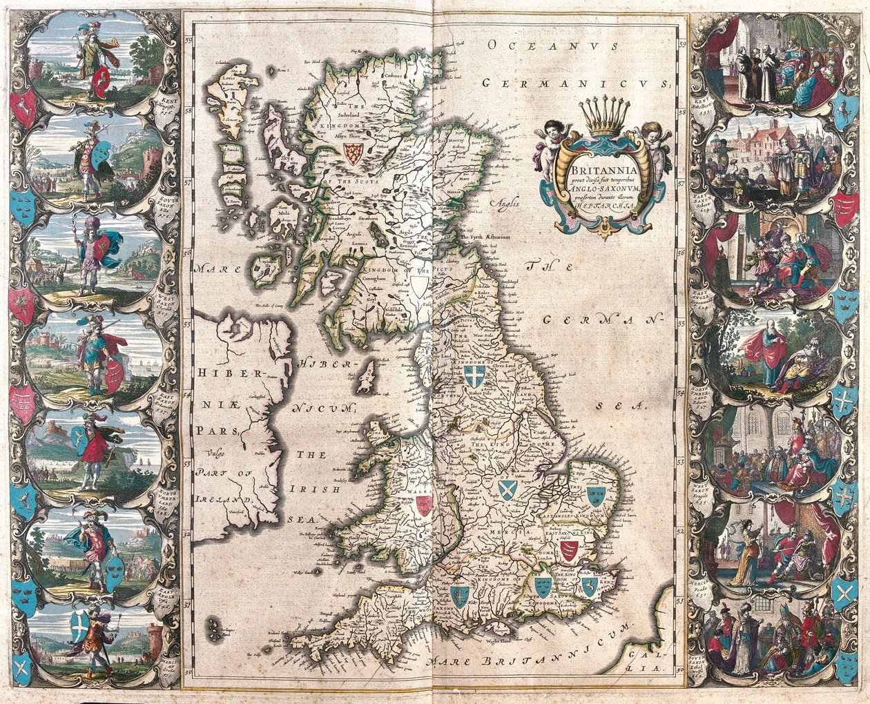 by Willem Blaeu