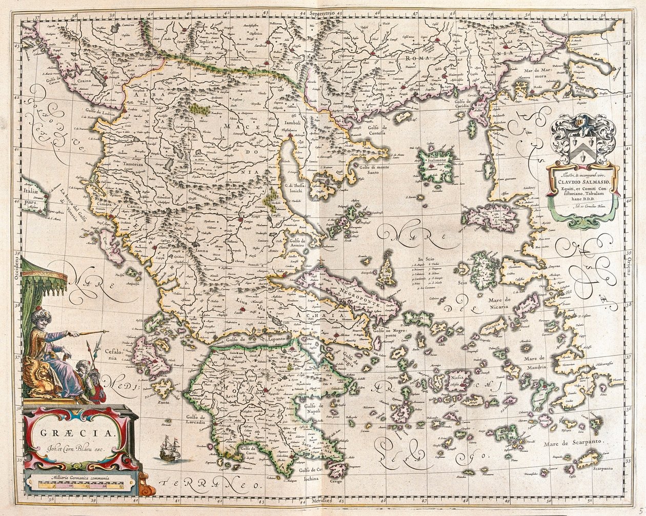  by Willem Blaeu