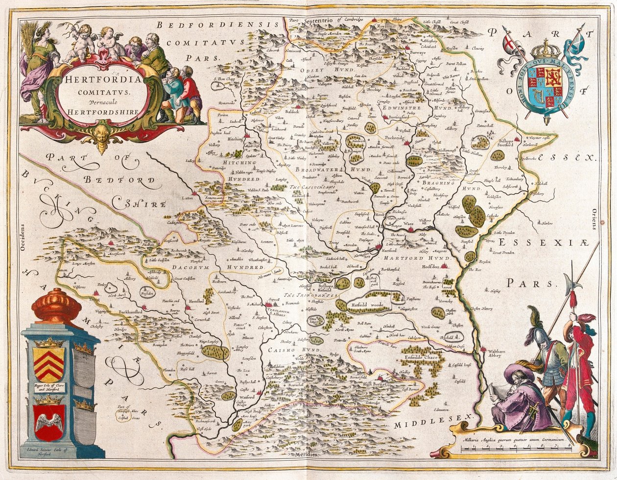  by Willem Blaeu