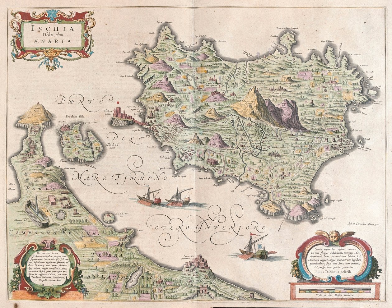  by Willem Blaeu