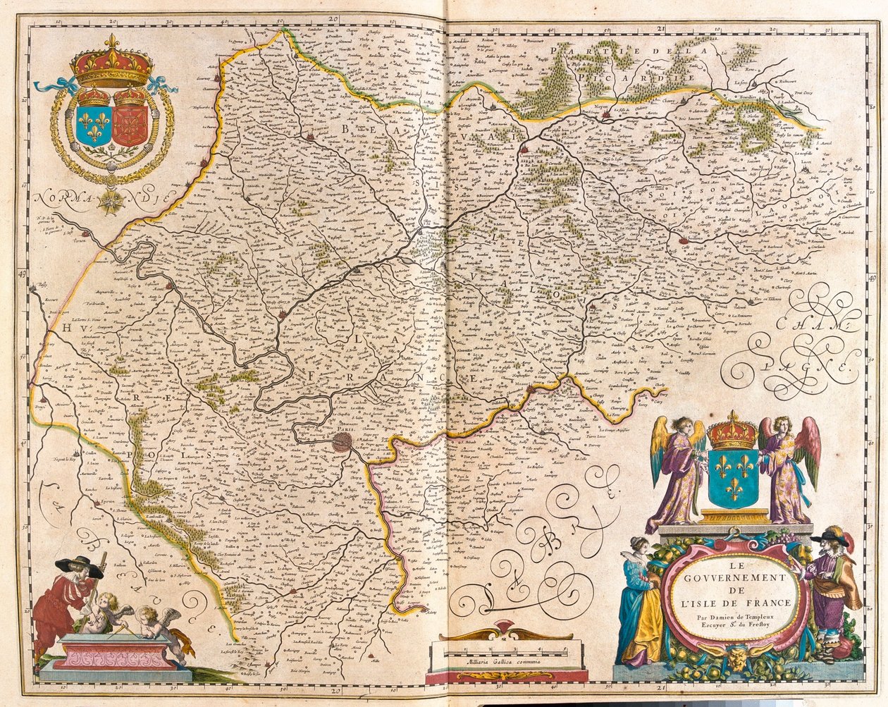  by Willem Blaeu