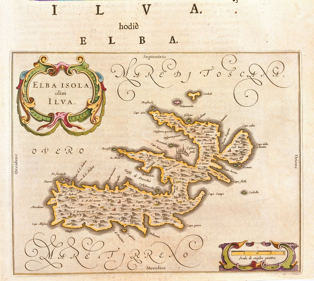  by Willem Blaeu