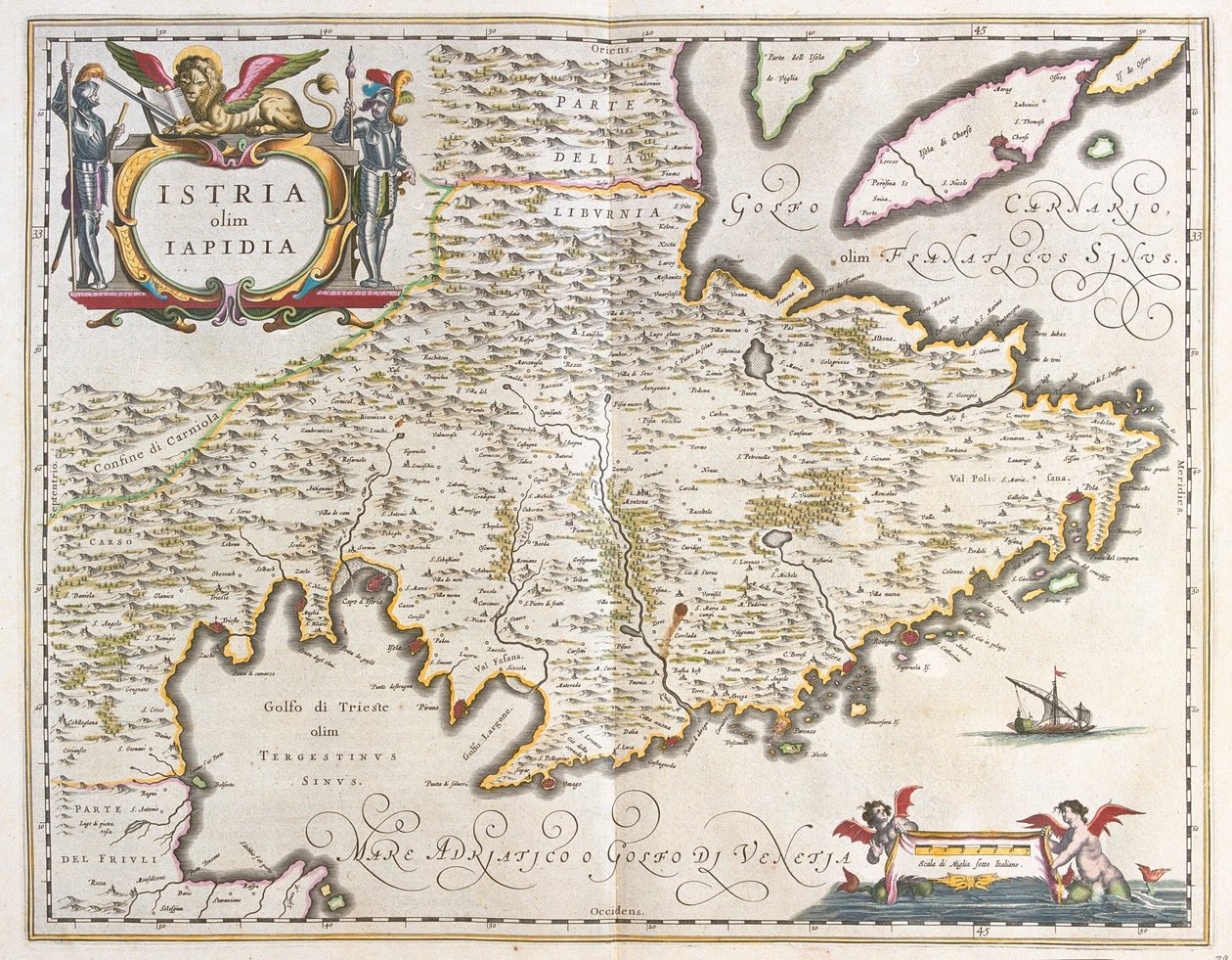  by Willem Blaeu