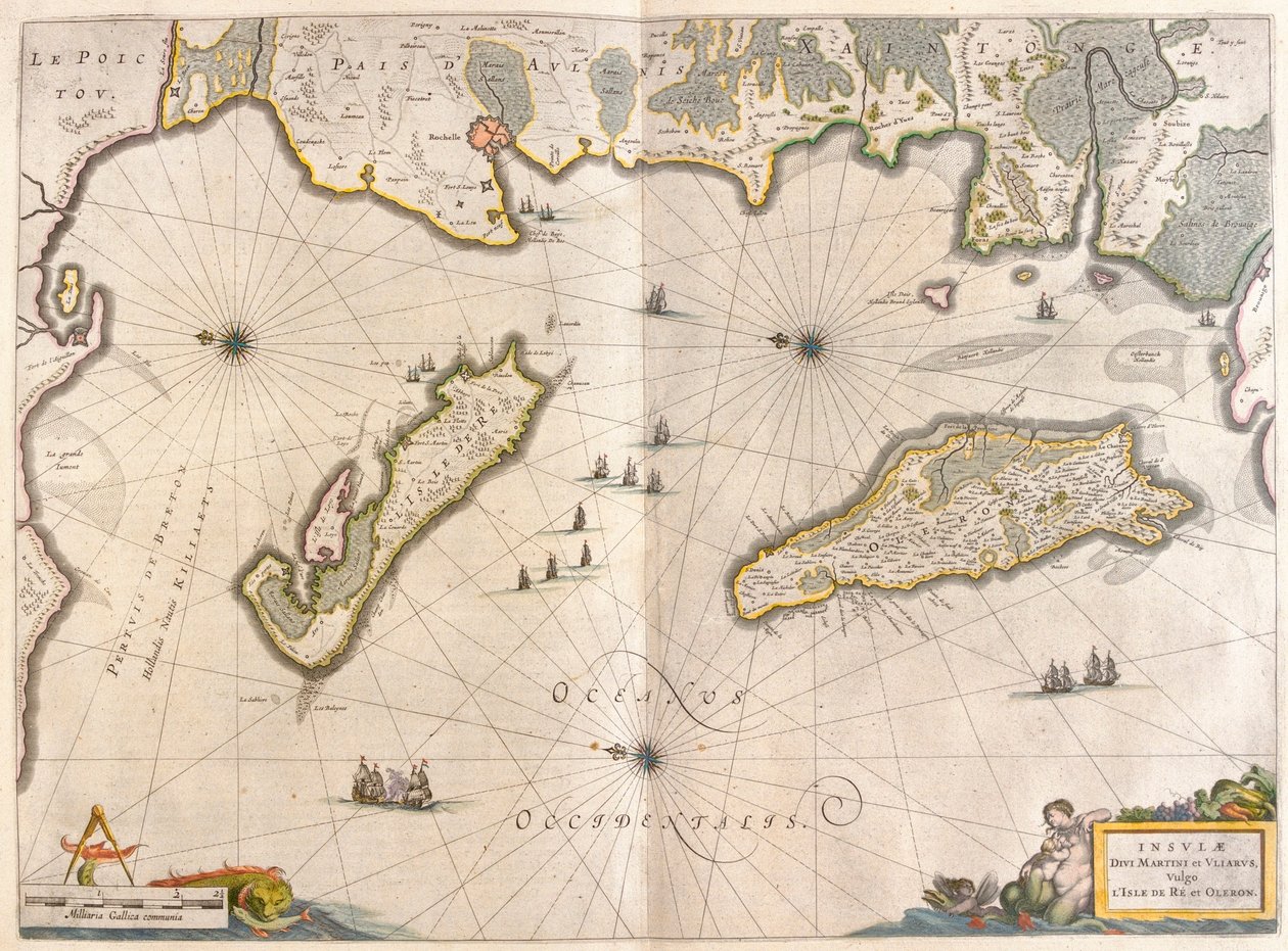  by Willem Blaeu