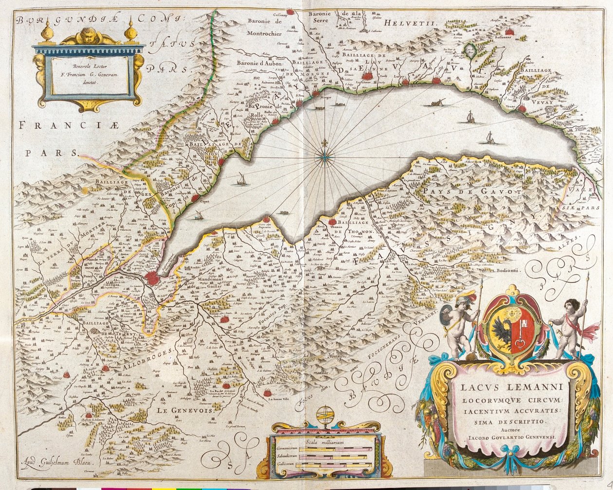  by Willem Blaeu