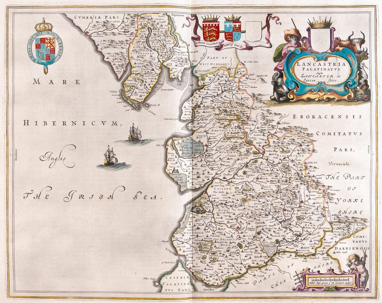  by Willem Blaeu