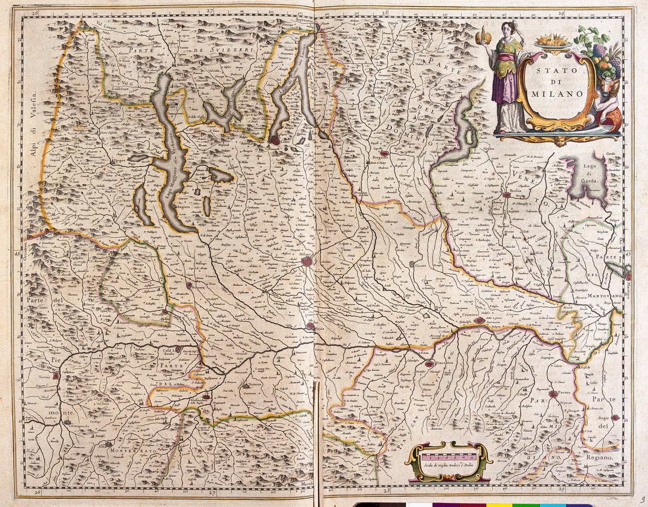  by Willem Blaeu
