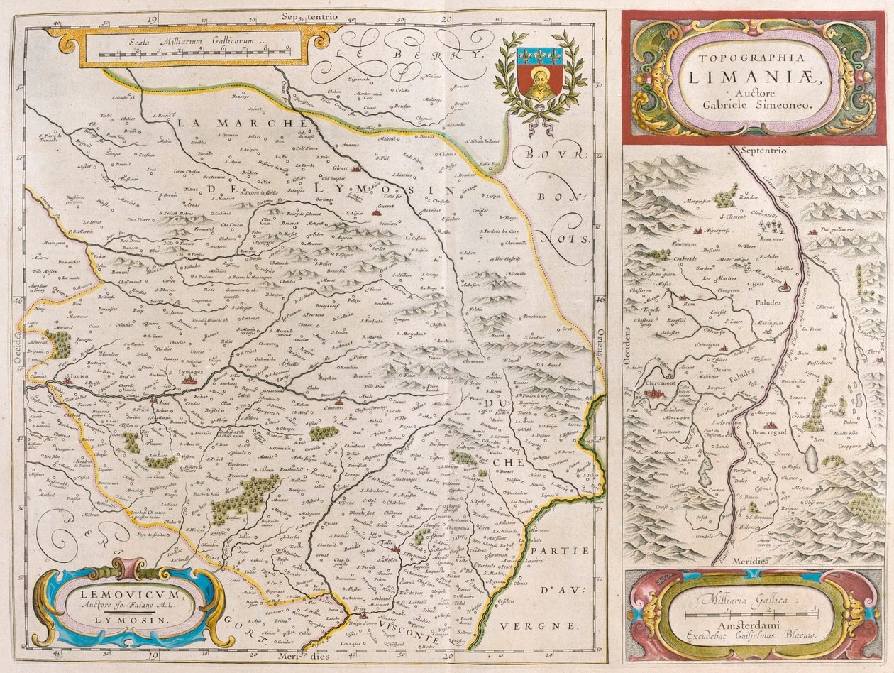  by Willem Blaeu