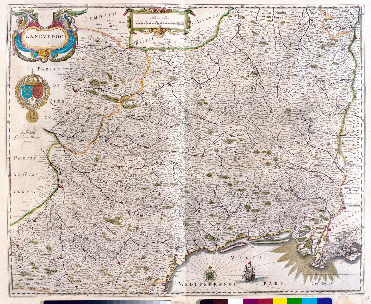  by Willem Blaeu
