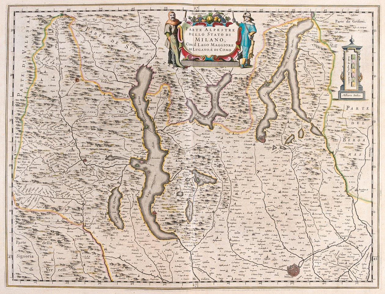  by Willem Blaeu