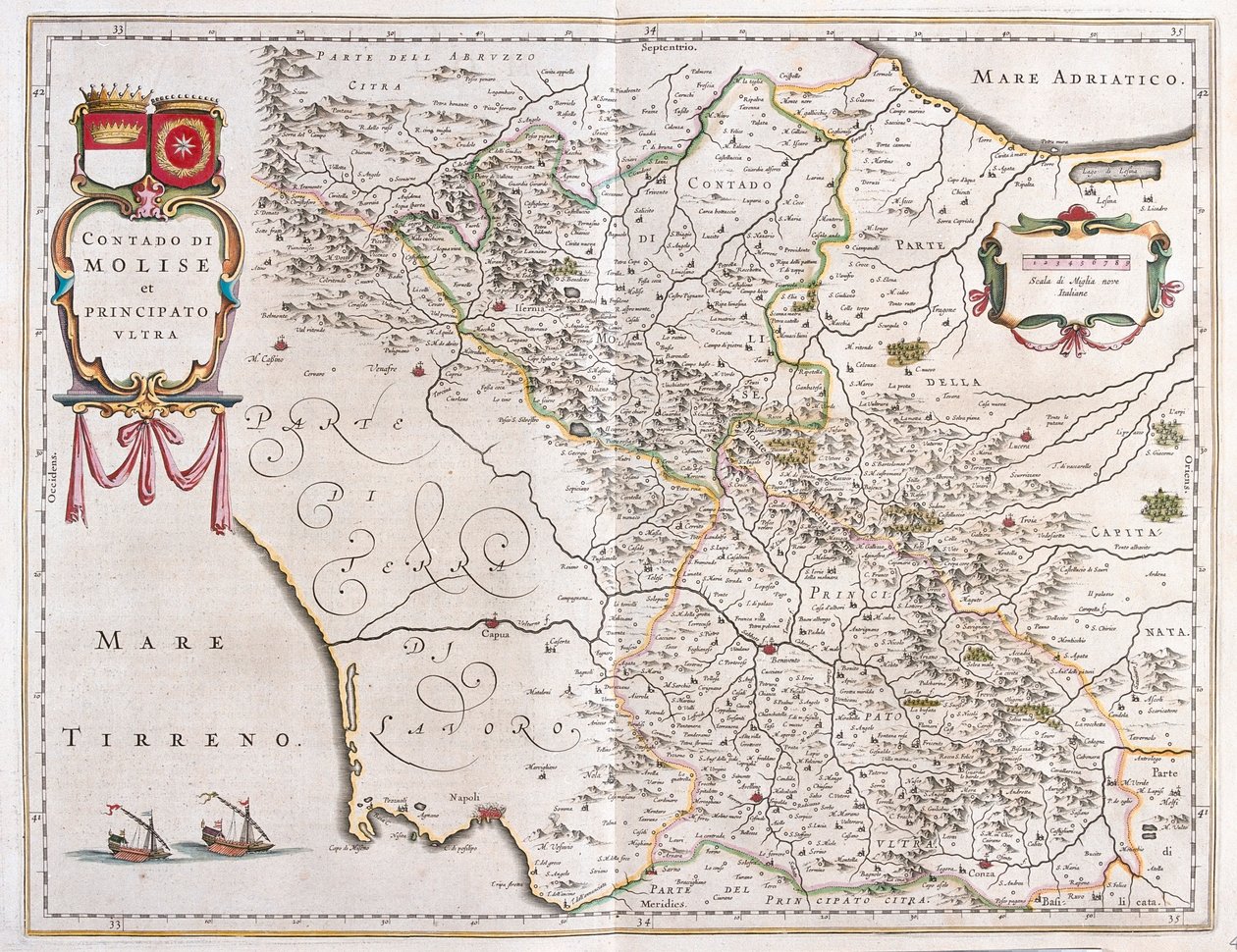  by Willem Blaeu