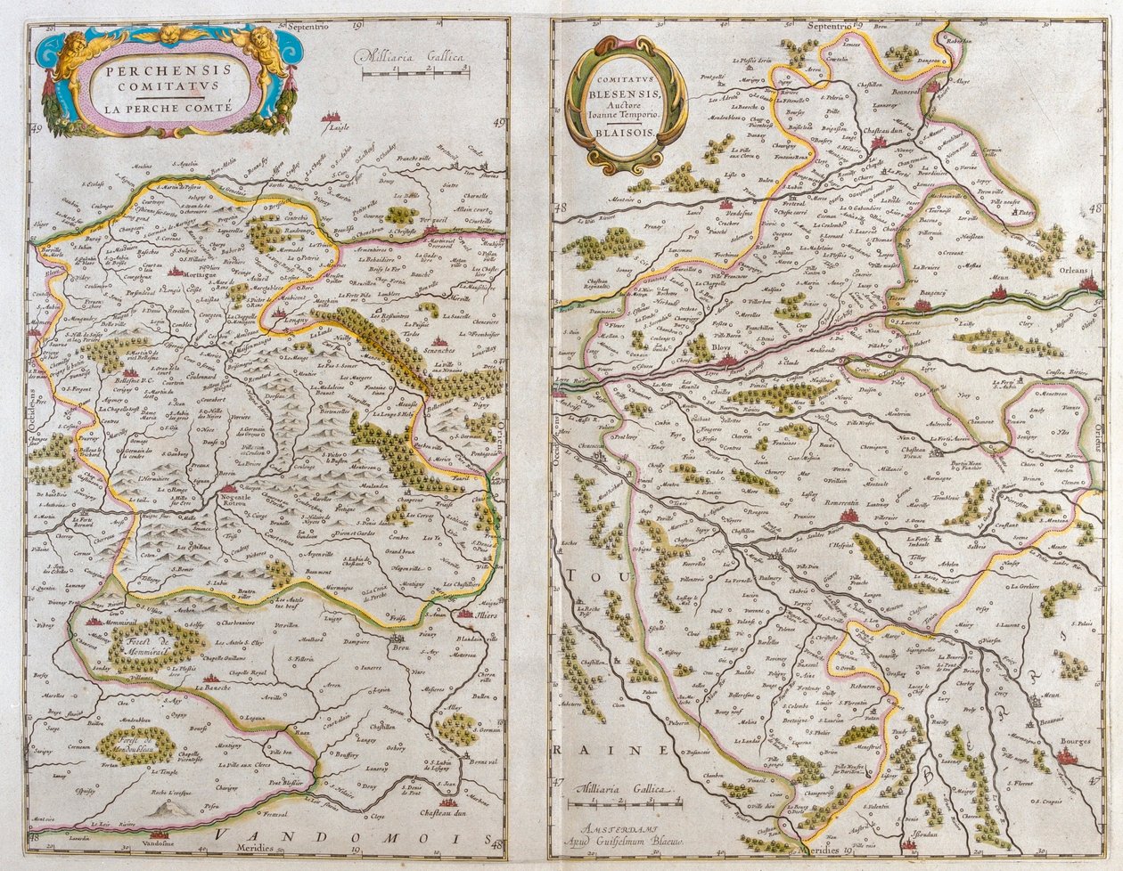  by Willem Blaeu