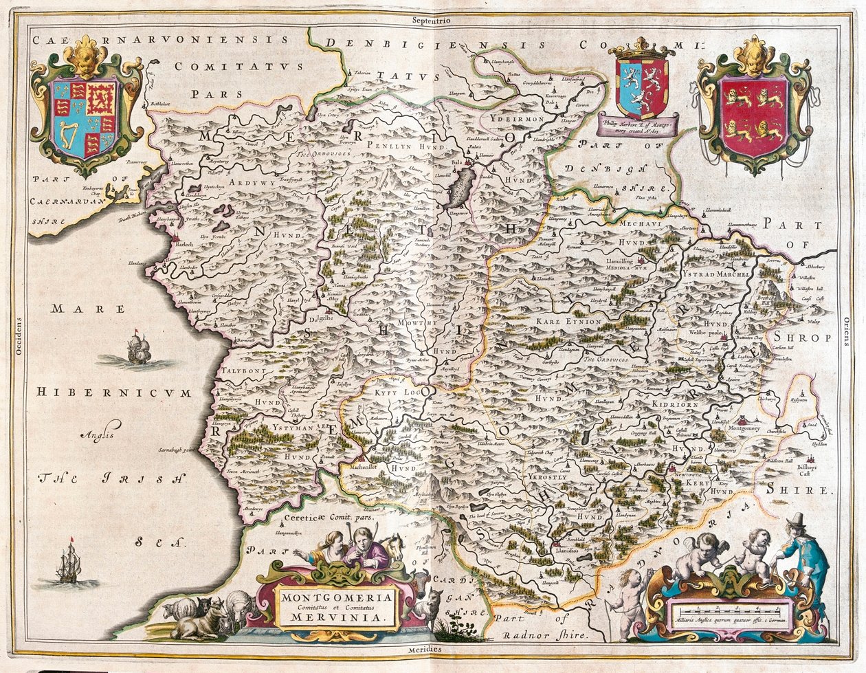  by Willem Blaeu