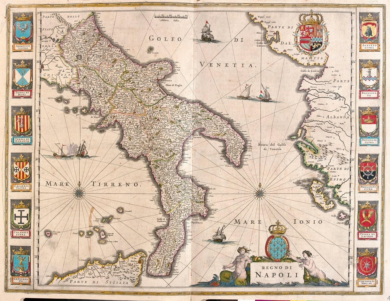 by Willem Blaeu