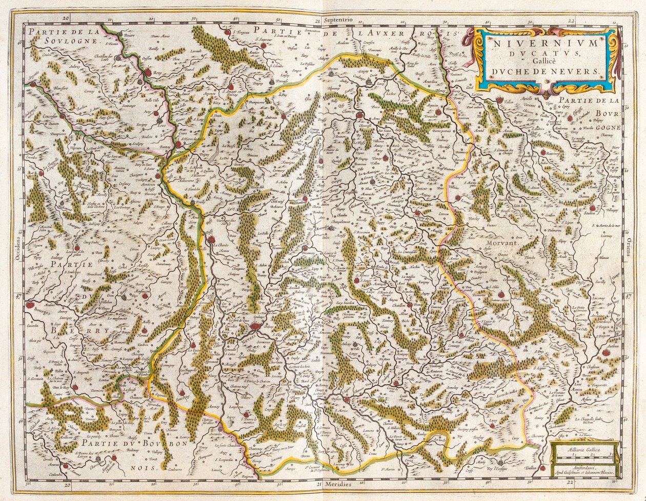  by Willem Blaeu