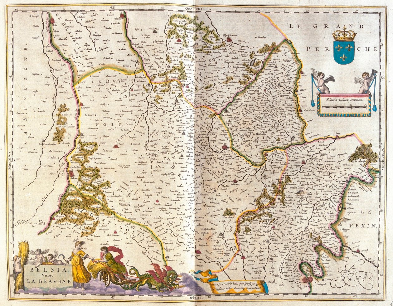  by Willem Blaeu