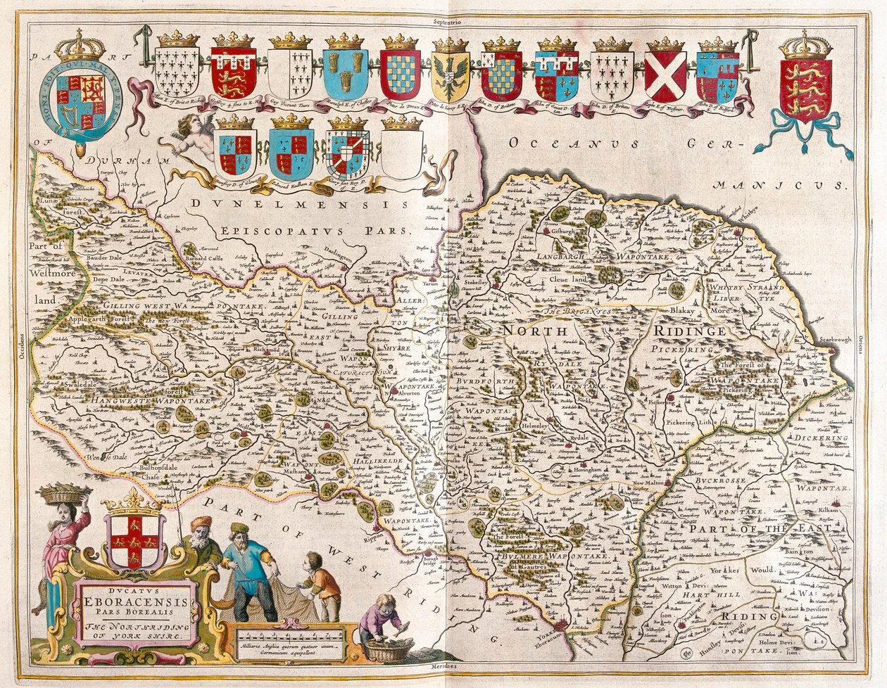  by Willem Blaeu