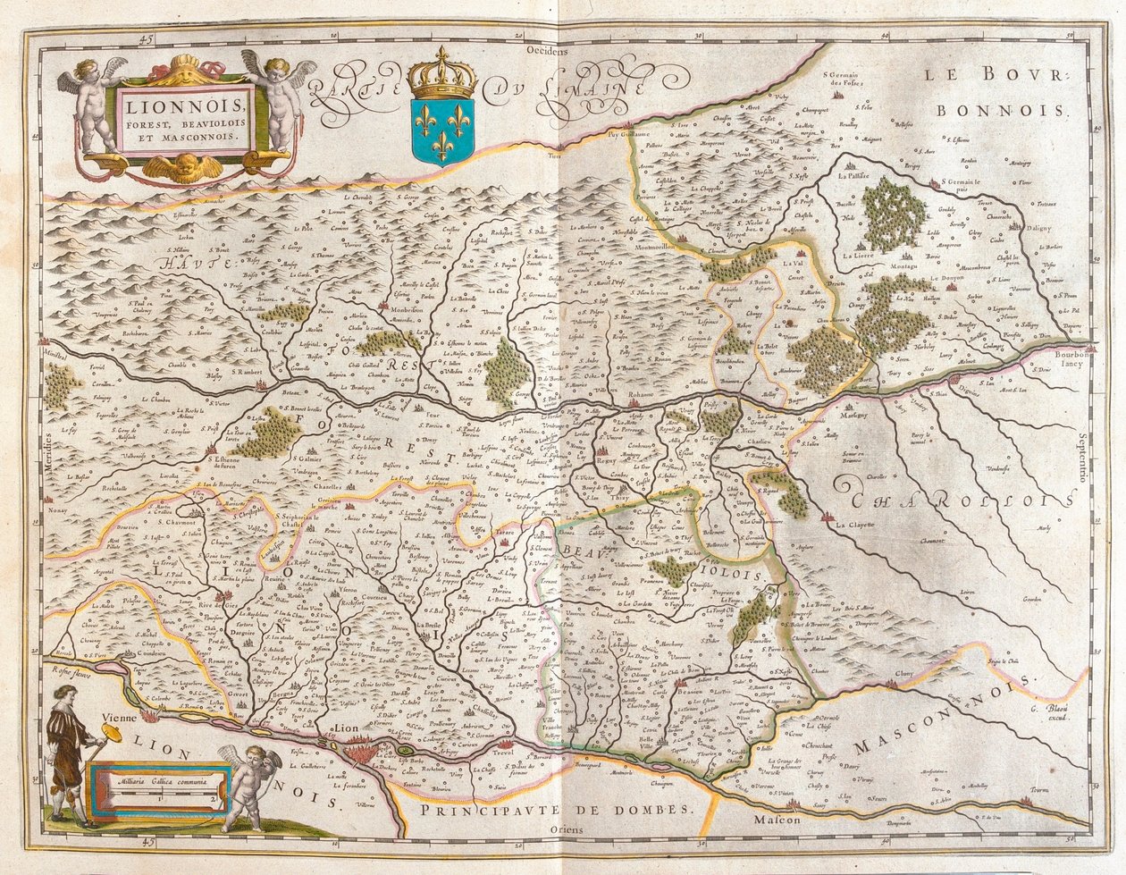  by Willem Blaeu