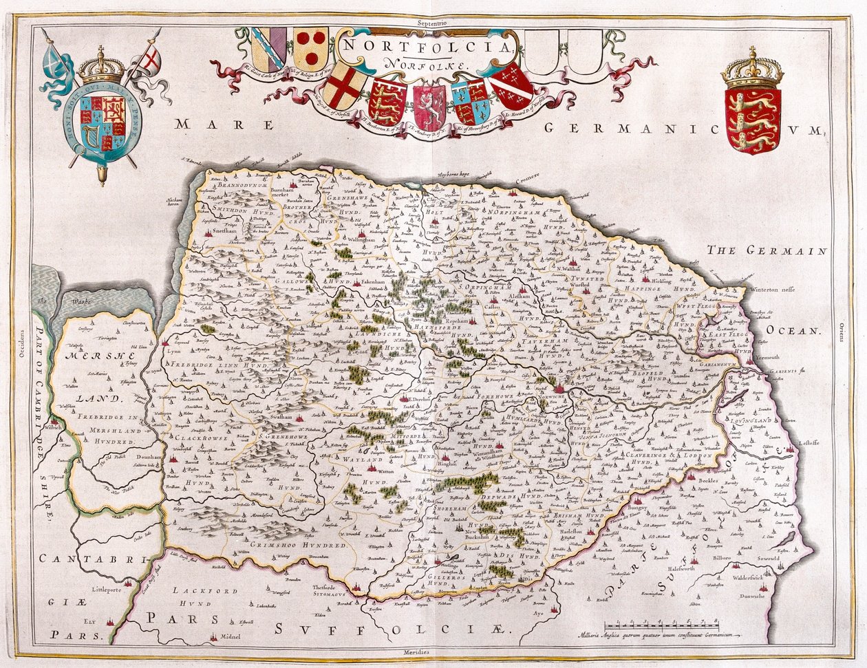  by Willem Blaeu