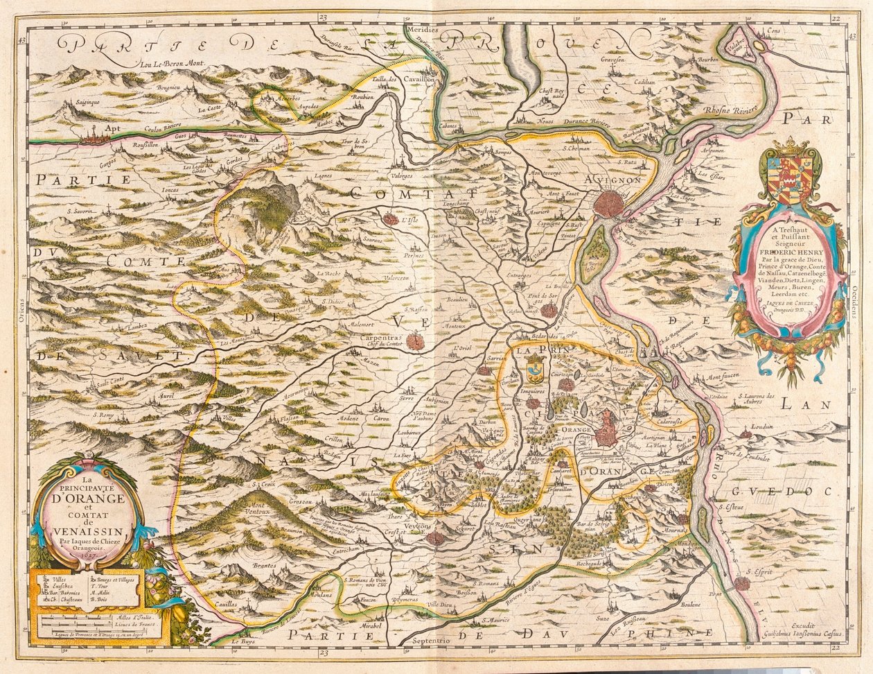  by Willem Blaeu
