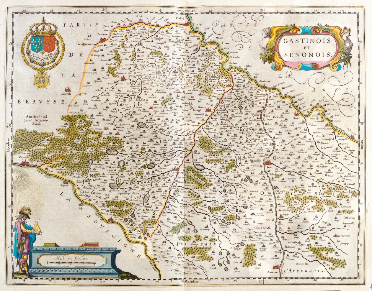  by Willem Blaeu