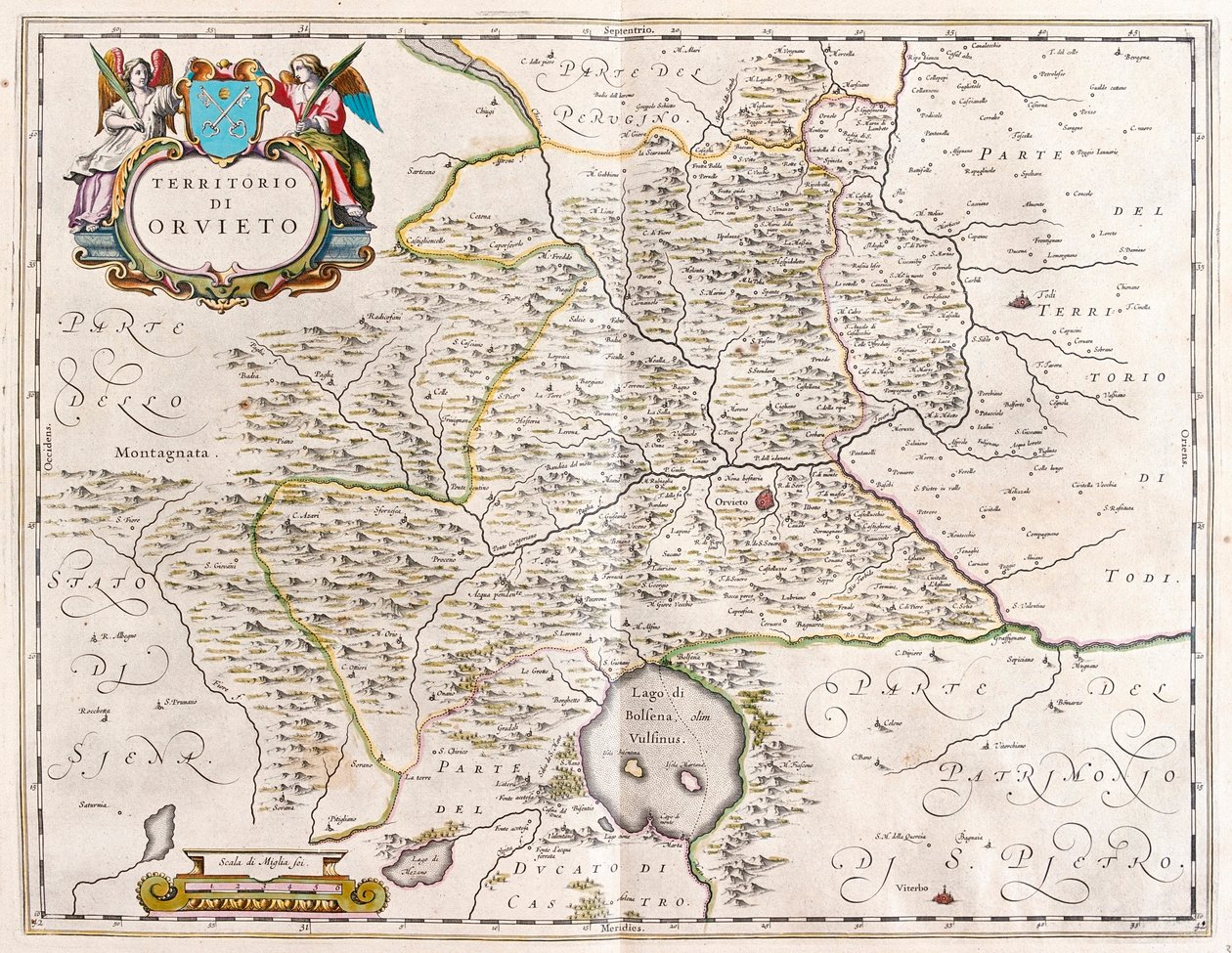  by Willem Blaeu